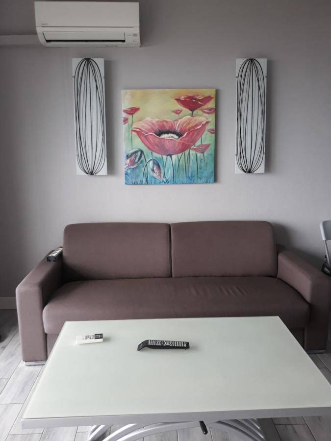 Appartement Cassis Vue Mer D'Exception Exterior foto
